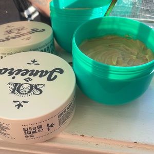 Sol De Janeiro Coco Cabana Lotion- Large Size- 85% Full